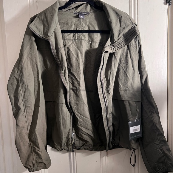 Eddie Bauer Women’s Ravenna Jacket, size L, water repellent - Picture 7 of 10